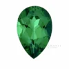 PureGEM® Lab Grown Emerald 9 Diamanti By Quorri Pure Created Aterna Green Emerald Pear1 800x