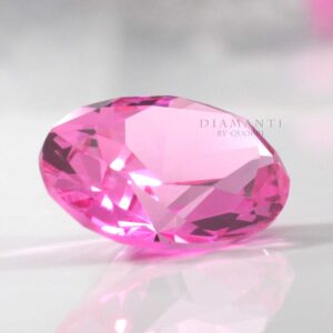 Diamanti By Quorri Pure Created Pink Aterna Oval3 5000x