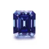 Diamanti By Quorri Pure Created Sapphire Blue Emerald 5000x