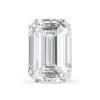 1.00 carat Emerald Lab Grown Diamond 2 Emerald 2 5000x