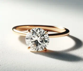 Solitaire Engagement Rings Styles Quorri Canada 400x