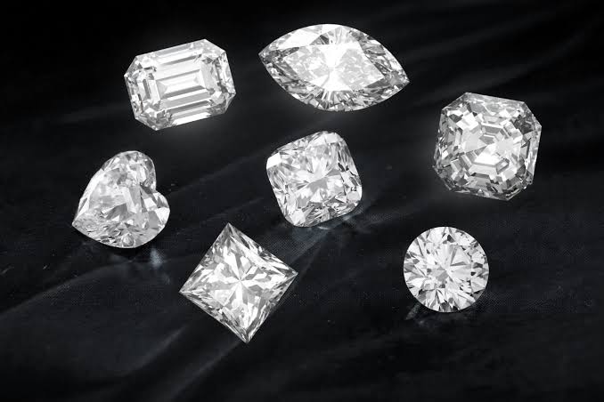 Lab Grown Diamond