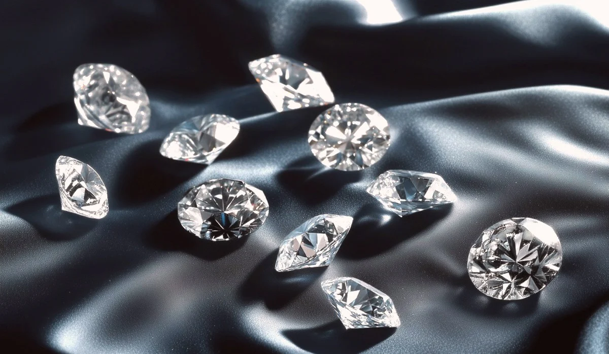 Natural Diamond